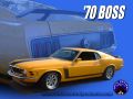 1970 BOSS 302