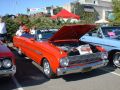 1963 Falcon Convertible