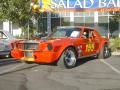 Pres. Roger Andriesse's 1965 Coupe