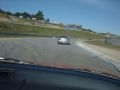 Exiting turn 2 - "The Andretti Hairpin"