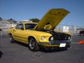 1969 Mach 1