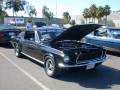 TCP's 1967 Fastback