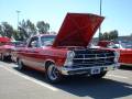 Rick Hamilton's 1967 Ranchero