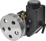 Integral Reservoir TCP Pump Kit