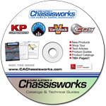 FREE Catalogs and Technical Guides CD