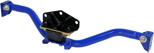 Custom-Fit Transmission Crossmember