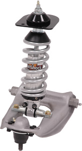 Bolt-On Front Coil-Over Conversion