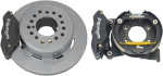 Rear Brake Kits