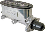 Master Cylinder, Tandem Chamber