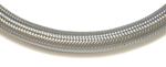 Stainless Hose (close-up)