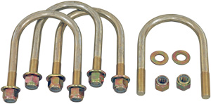 U-Bolt Set