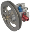 Power Steering Pump Kits