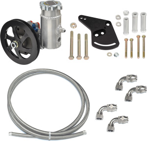 Integral Reservoir Pump Kit