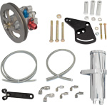 Power Steering Pump Kits