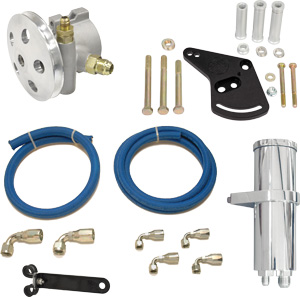 Power Steering Pump Kit