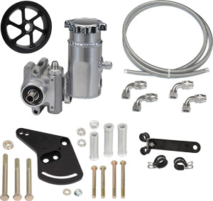 Integral Reservoir Pump Kit