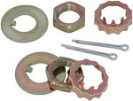 Spindle Hardware Kit