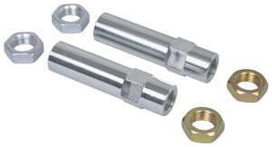 Billet Tie Rod Adjuster Sleeves