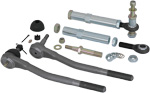 Bump-Steer Tie-Rod Sets