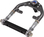 Upper Control Arms (straight)