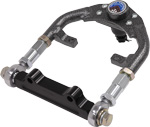 Upper Control Arms