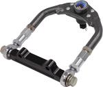 Upper Control Arms (dropped)